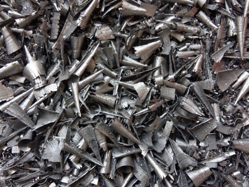 Chì, niken, hợp kim, kim loại khó mua trong ngành phế liệu