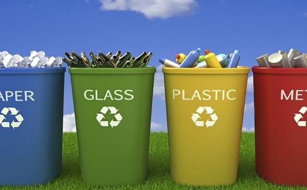 Chất thải nguy hại là gì? Làm sao để xử lý chất thải nguy hại tốt nhất? Quá trình thu gom xử lý rác thải như thế nào?
