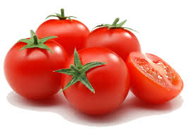 Cà chua tốt cho da