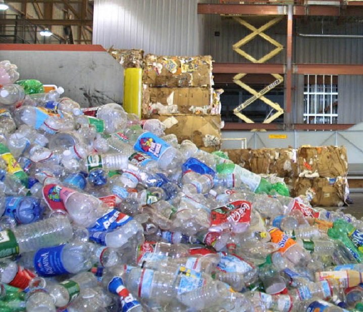 Thu mua nhựa phế liệu giá cao, mua bán phế liệu nhựa tận nơi